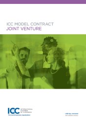 780E_Joint Venture contract_1980